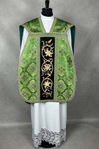 Chasuble 380