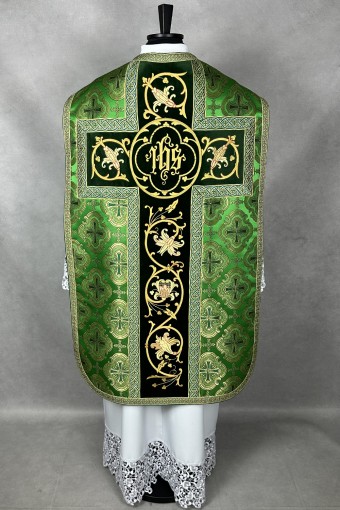 Chasuble 380