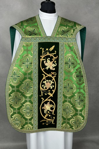 Chasuble 380