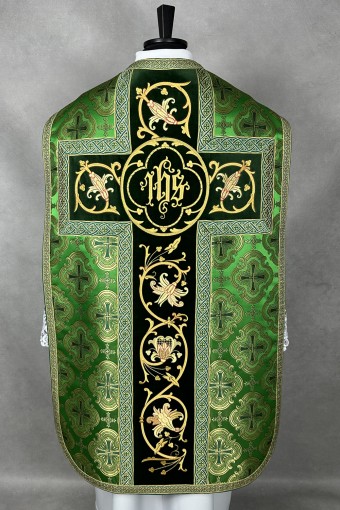 Chasuble 380