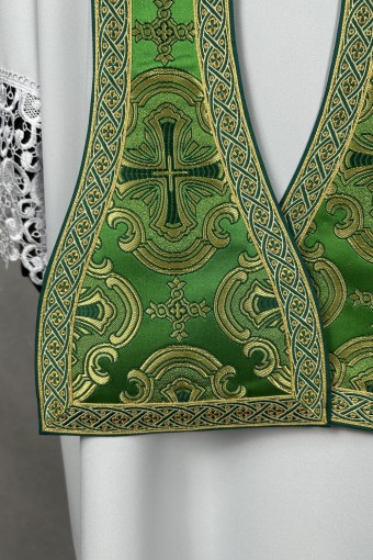 Chasuble 380