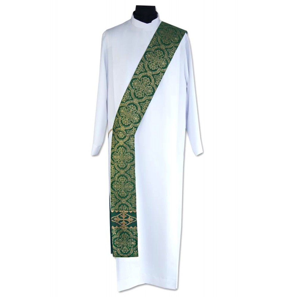 Deacons stahl S- 141