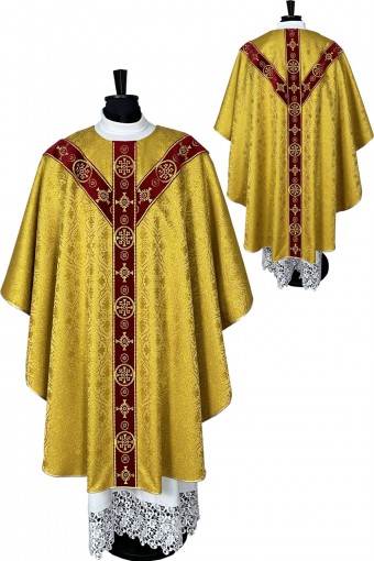 Chasuble 203B