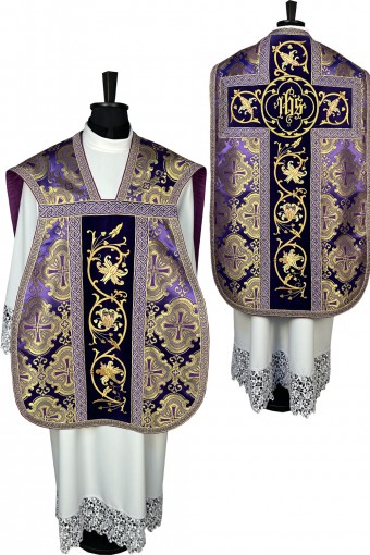 Chasuble 380