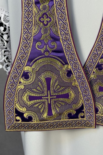 Chasuble 380