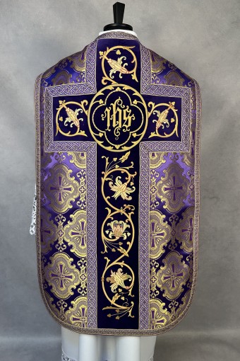 Chasuble 380