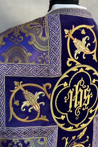 Chasuble 380