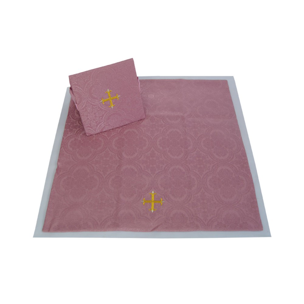 Bourse et Calice Voile BV-1-2