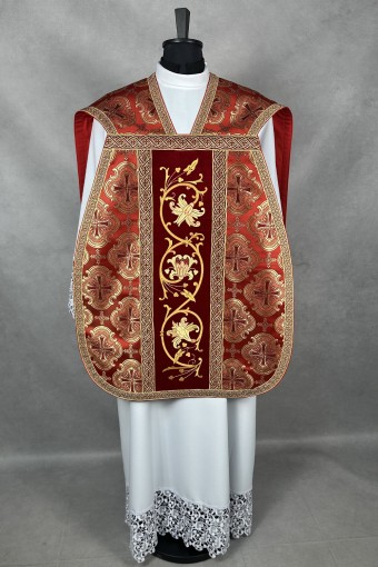 Chasuble 380