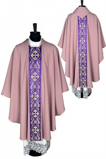 Chasuble 372