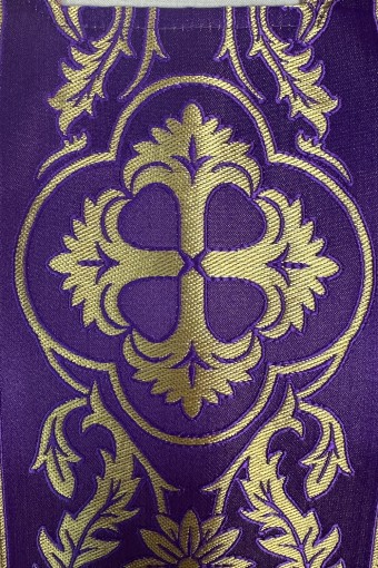 Chasuble 372