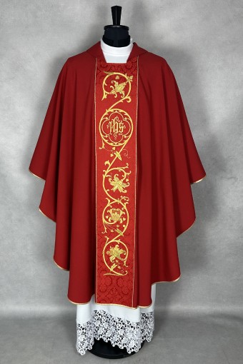 Chasuble 74s
