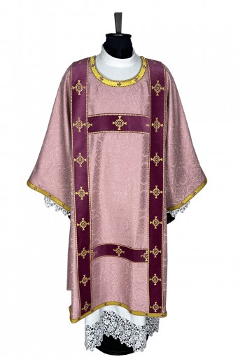 Dalmatic 378 d-2