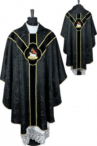 Chasuble 406