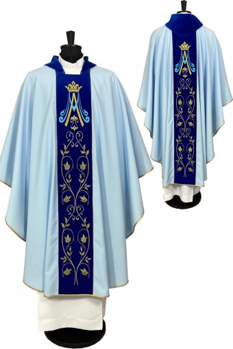 Chasuble 98s