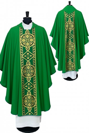 Chasuble 354