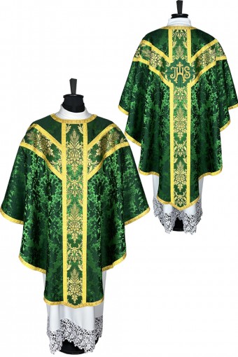 Chasuble 426