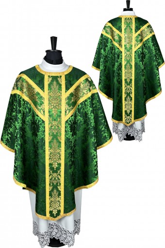 Chasuble 425