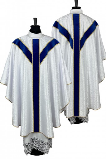 Chasuble 142d-2