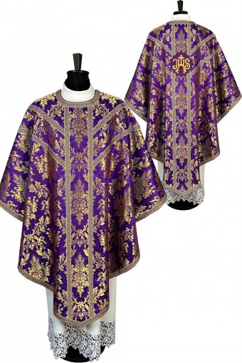 Chasuble 295