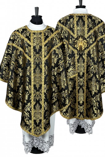 Chasuble 407