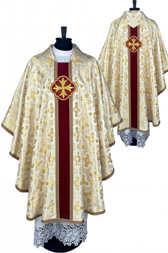 Chasuble 383a