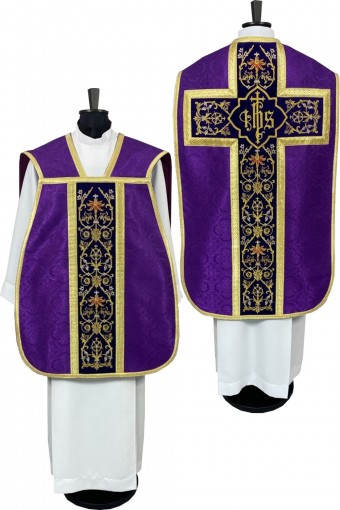 Chasuble 137