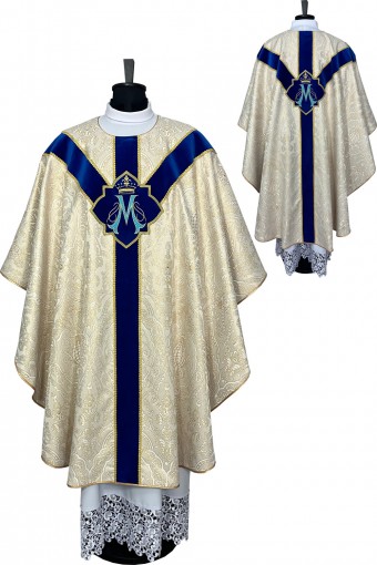 Chasuble 364