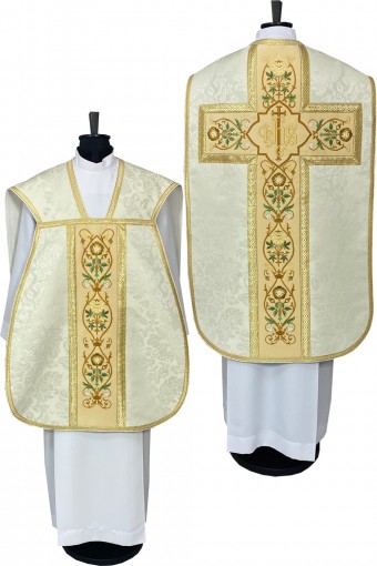 Chasuble 72d-1