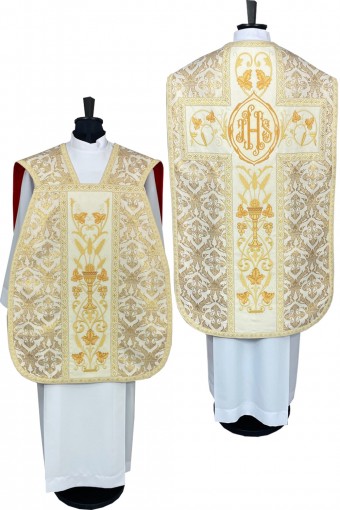 Chasuble 333c