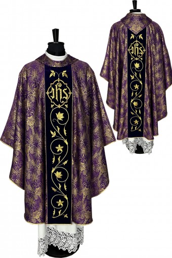 Chasuble 73 B