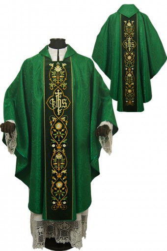 Chasuble 95d