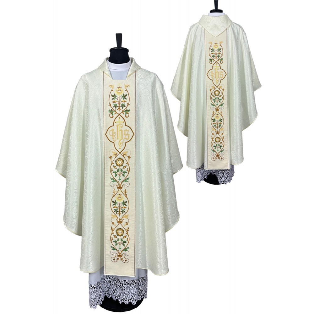 Chasuble 95d