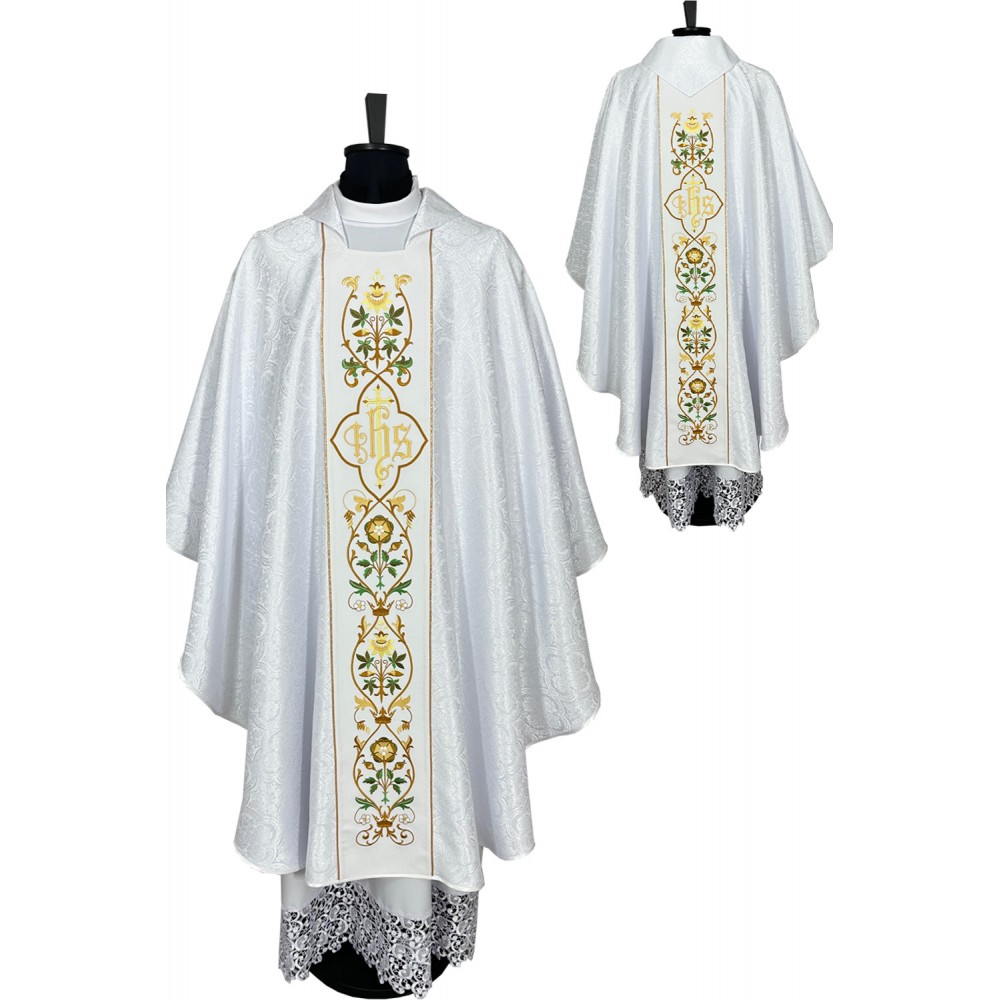 Chasuble 95d