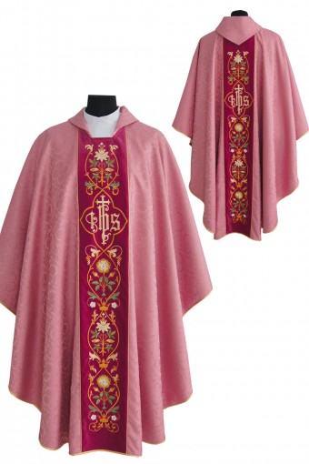 Chasuble 95d