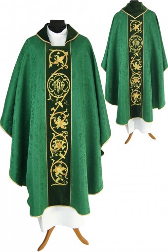 Chasuble 74d-1