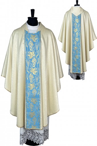 Chasuble 336