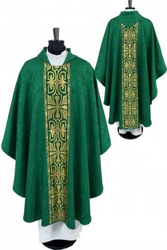 Chasuble 88d