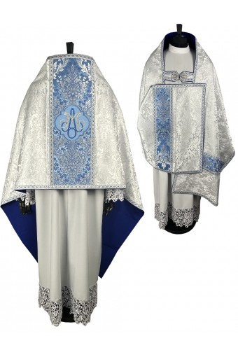 Welon Liturgiczny W-336