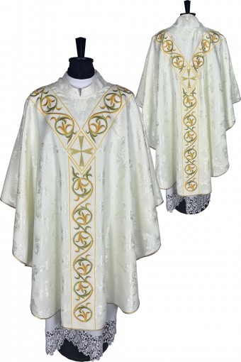 Chasuble 97 d-11