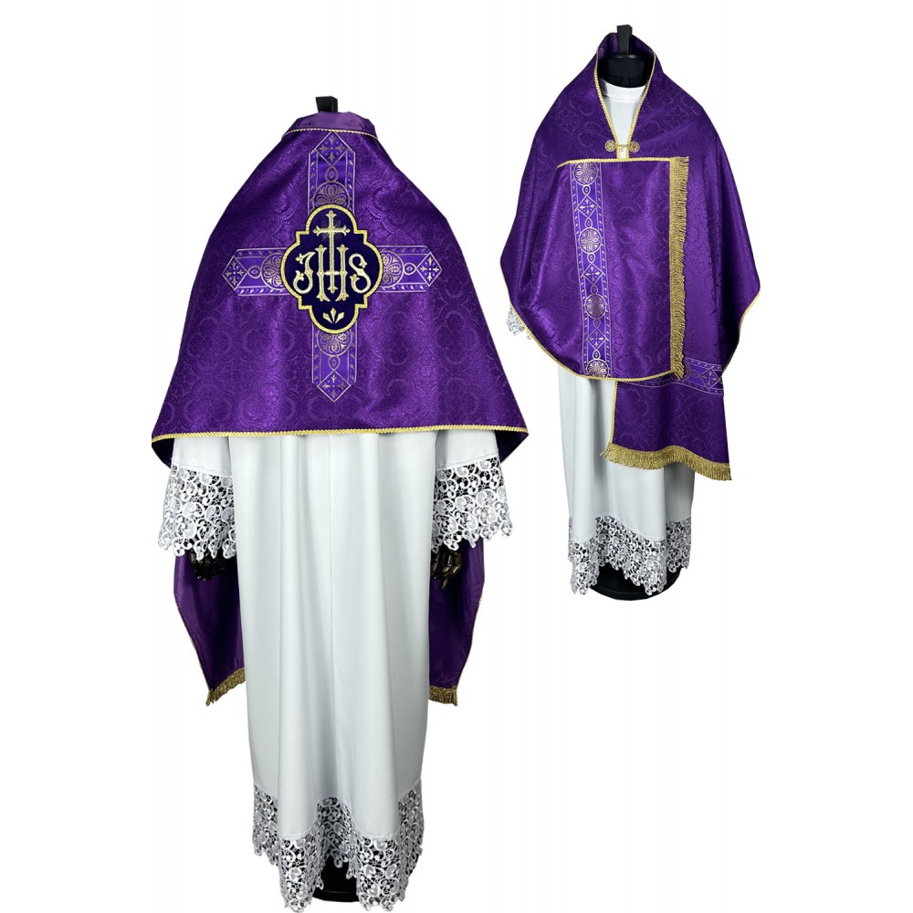 Voile huméral W-40