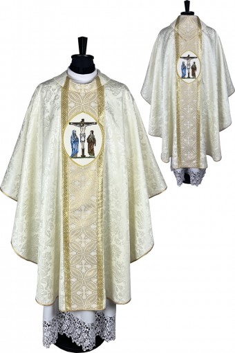 Chasuble 220d-1