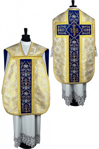 chasuble 137b-3