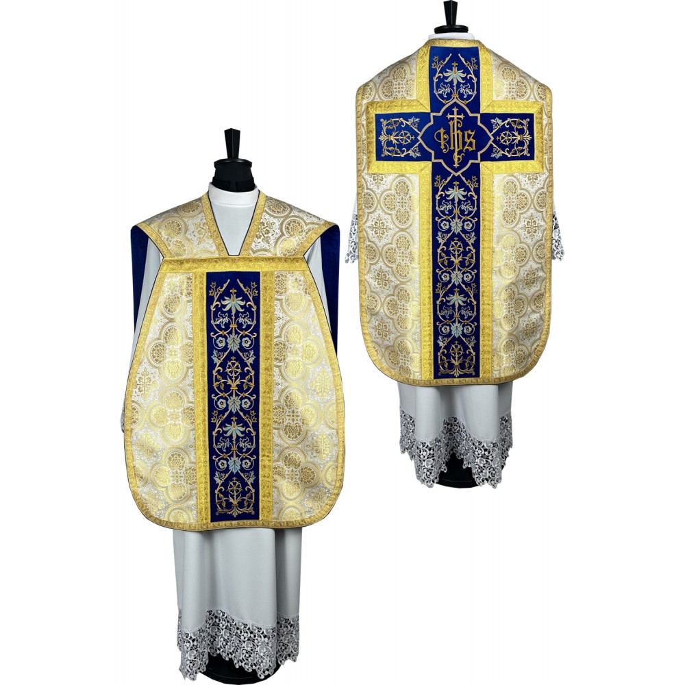 chasuble 137b-3
