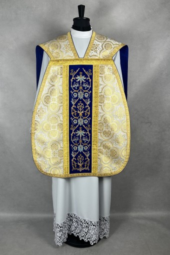 chasuble 137b-3