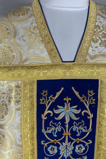 chasuble 137b-3