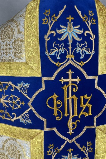 chasuble 137b-3