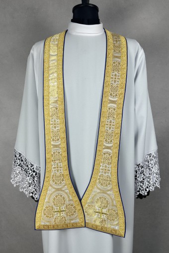 chasuble 137b-3