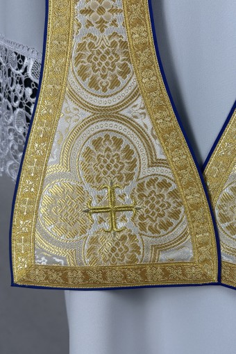 chasuble 137b-3