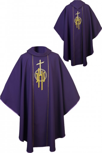 Chasuble 61